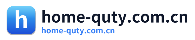 home-quty.com.cn Logo